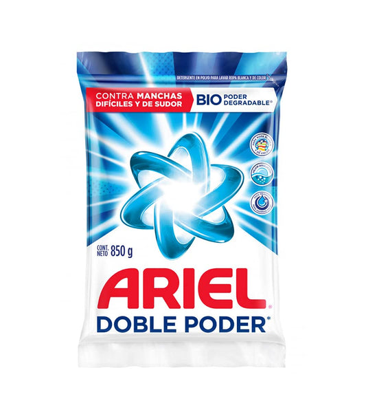 Ariel Doble Poder, 850 Grams